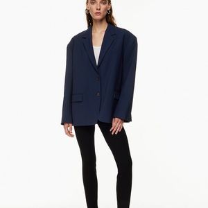 Aritzia Vogue Blazer. Brand New!!